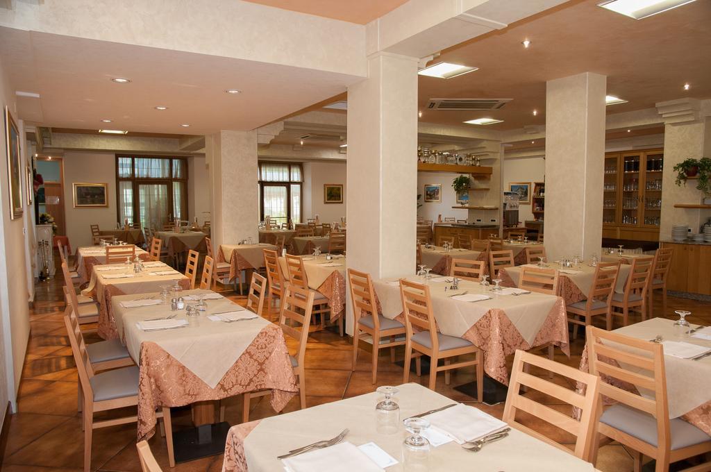 Hotel Concordia Levico Terme Zewnętrze zdjęcie