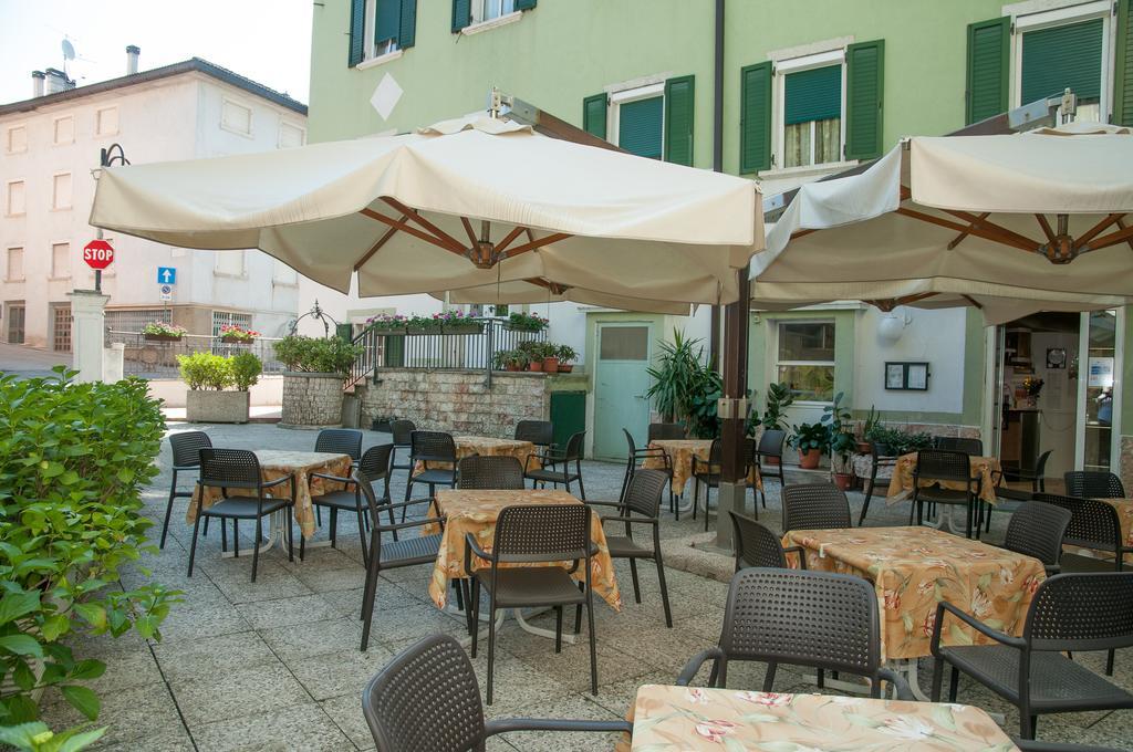Hotel Concordia Levico Terme Zewnętrze zdjęcie