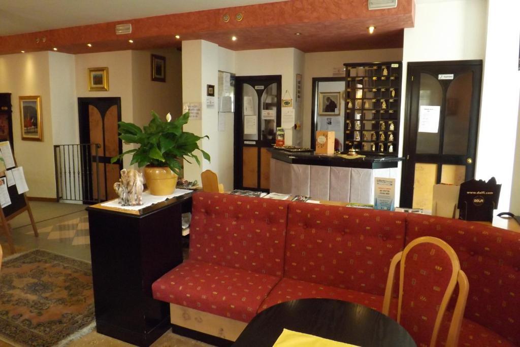 Hotel Concordia Levico Terme Zewnętrze zdjęcie