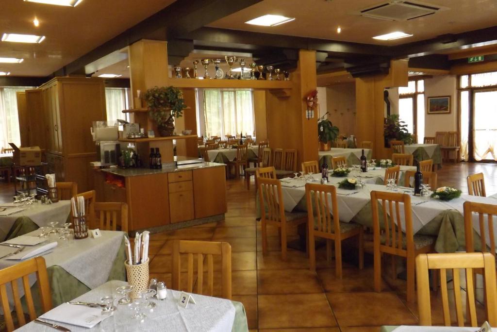 Hotel Concordia Levico Terme Zewnętrze zdjęcie