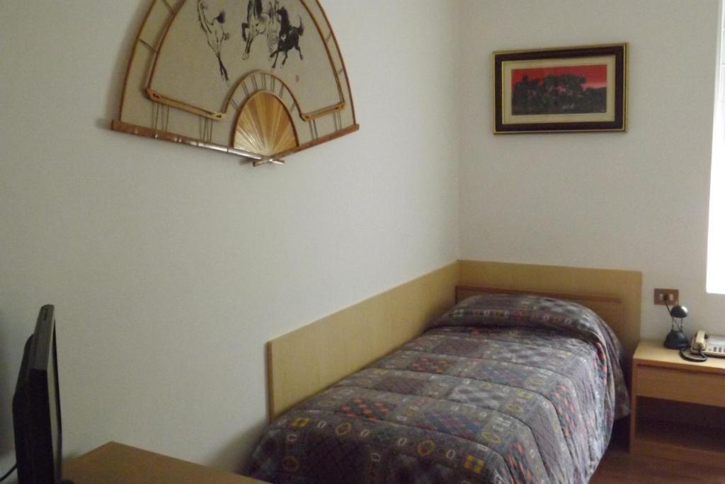 Hotel Concordia Levico Terme Zewnętrze zdjęcie
