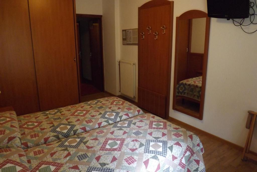 Hotel Concordia Levico Terme Zewnętrze zdjęcie