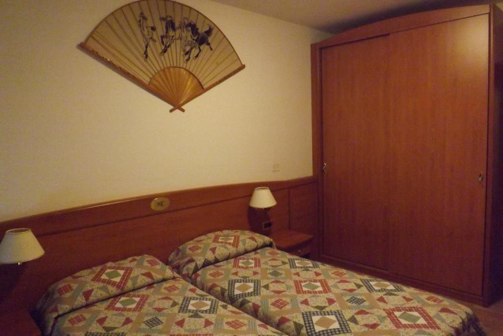 Hotel Concordia Levico Terme Zewnętrze zdjęcie